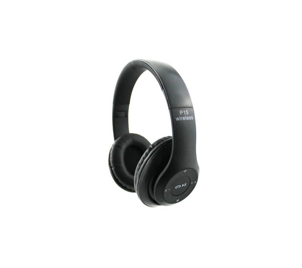 P15 Bluetooth Headphone