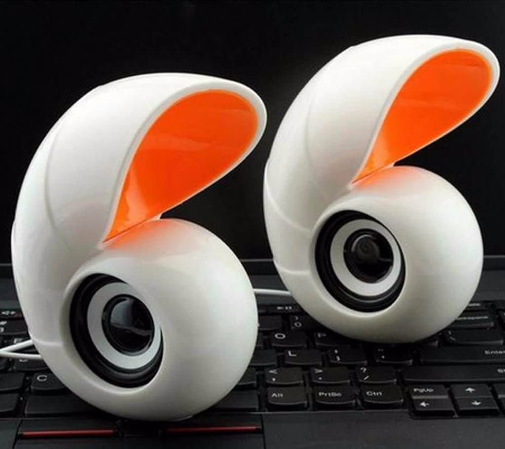 SNAIL  Speaker
