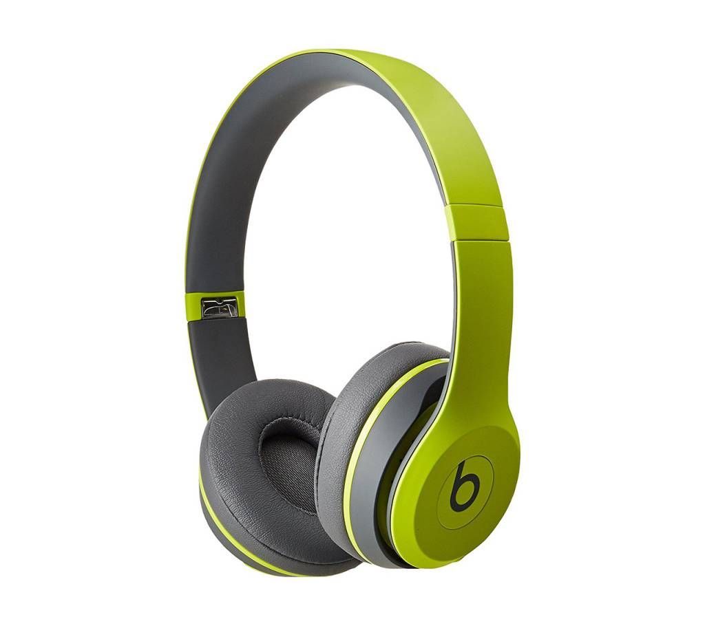 Beats solo 2 Wireless Headphone-SM05