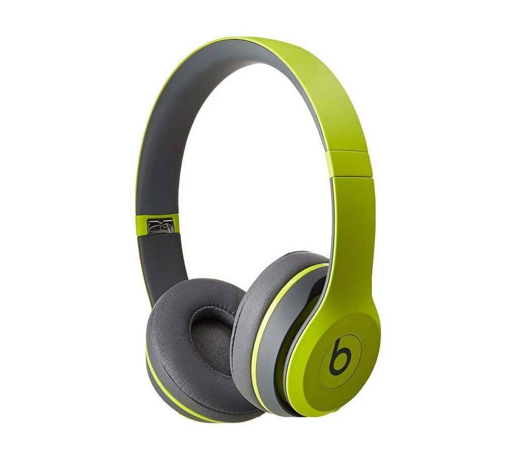 Beats solo 2 werless headphone - Copy
