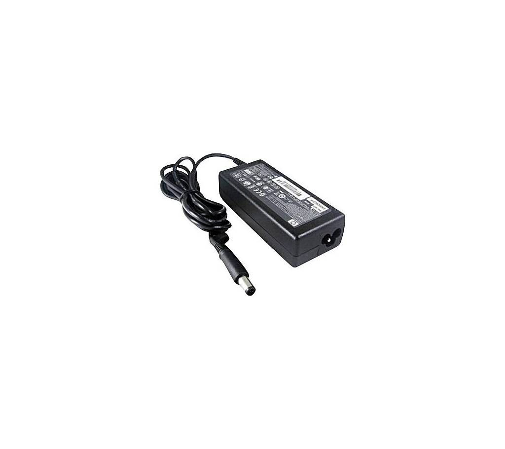 HP Compatible Laptop Charger 18.5V 3.5A - Black