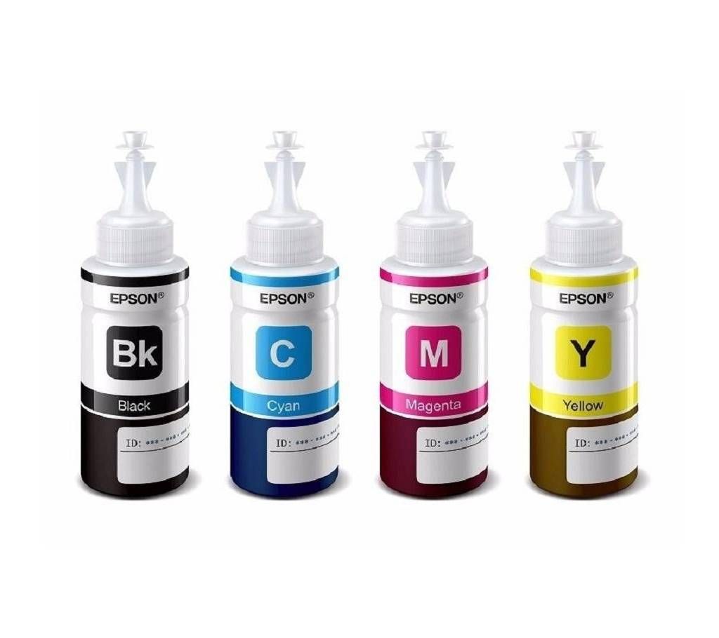 printer ink 1 set orginal