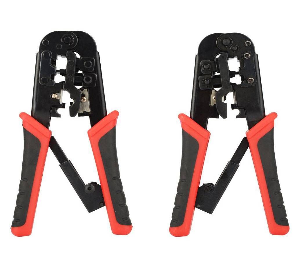 Modular Crimping Tool RJ45 RJ11