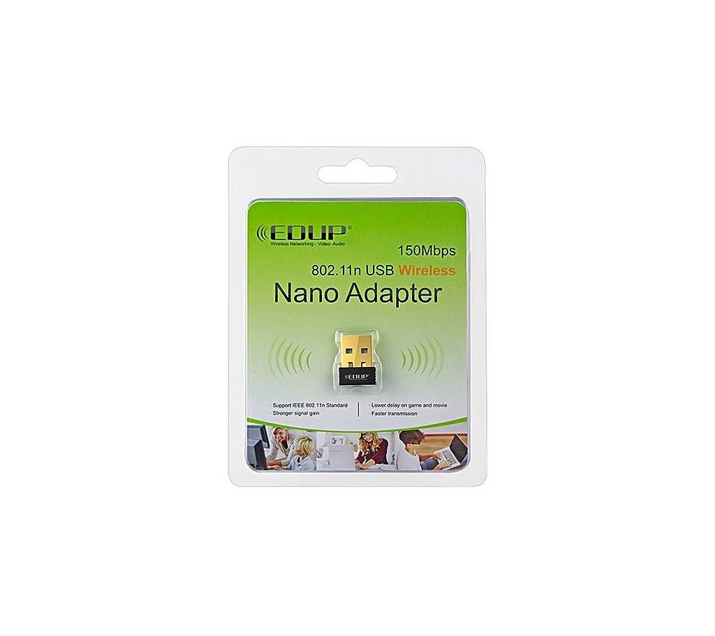 EDUPS WIFI DONGLE