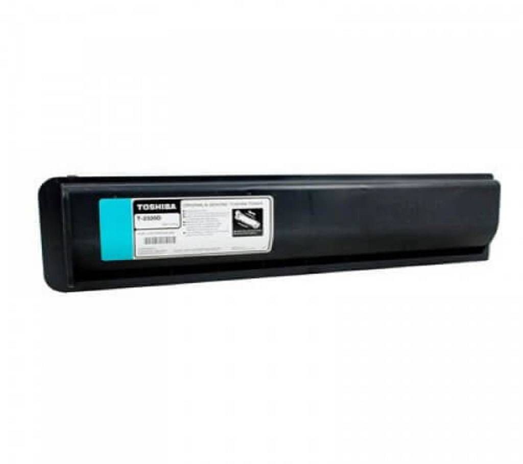 Toner Cartridge T-2320D   Genuine for Toshiba e-STUDIO 230 232 280 282