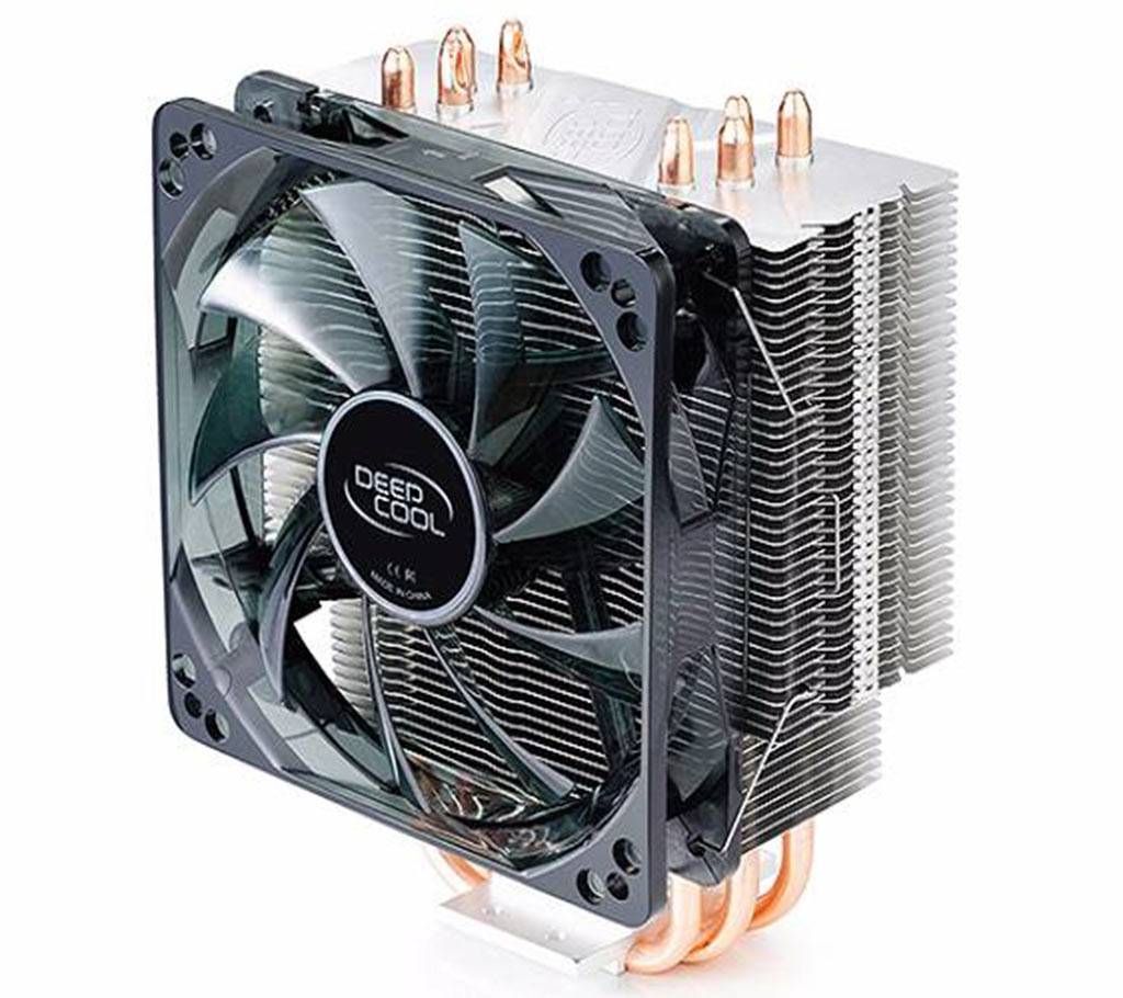  Deepcool GAMMAXX 400 CPU COOLER	