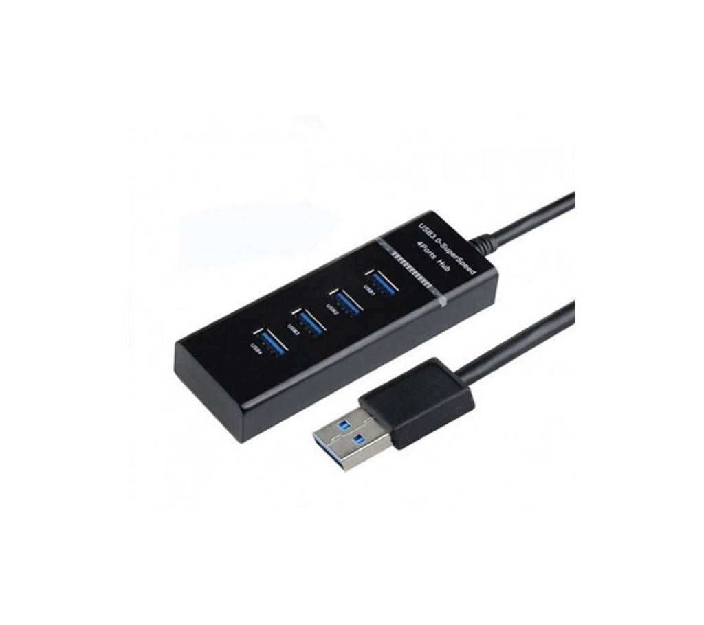 USB hub for PC / Laptop / Tablet