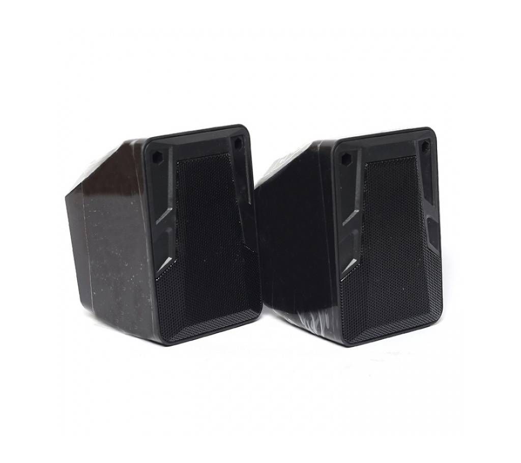 Mini USB 2.0 Multimedia Computer Speaker -D1-06