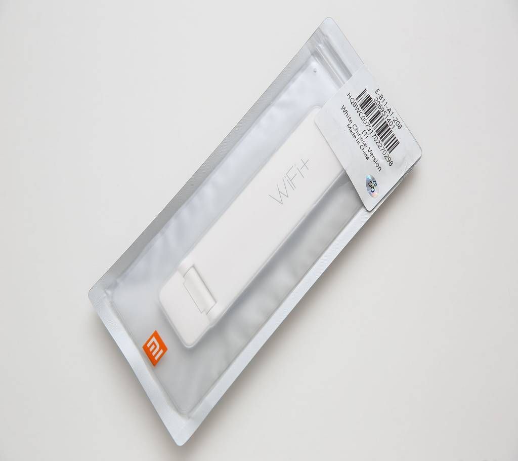 Xiaomi Mi Wifi Repeater