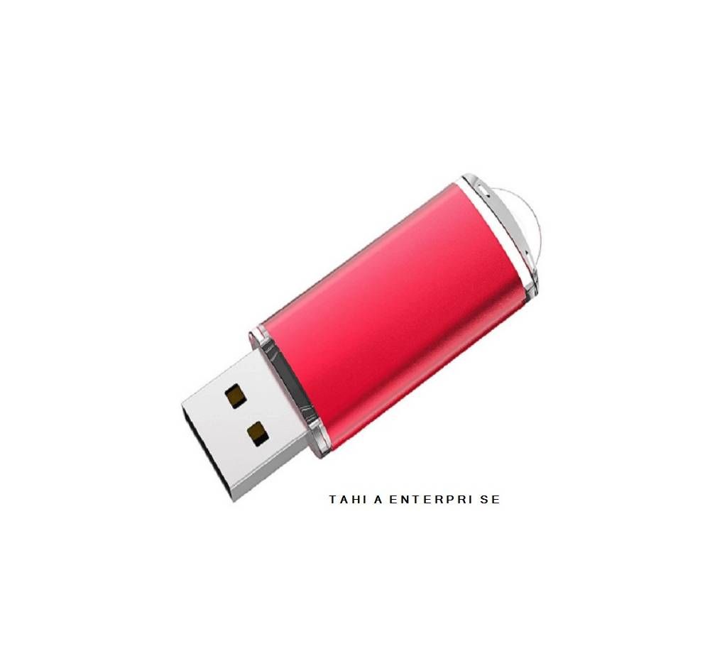 32 GB USB FLASH DRIVE