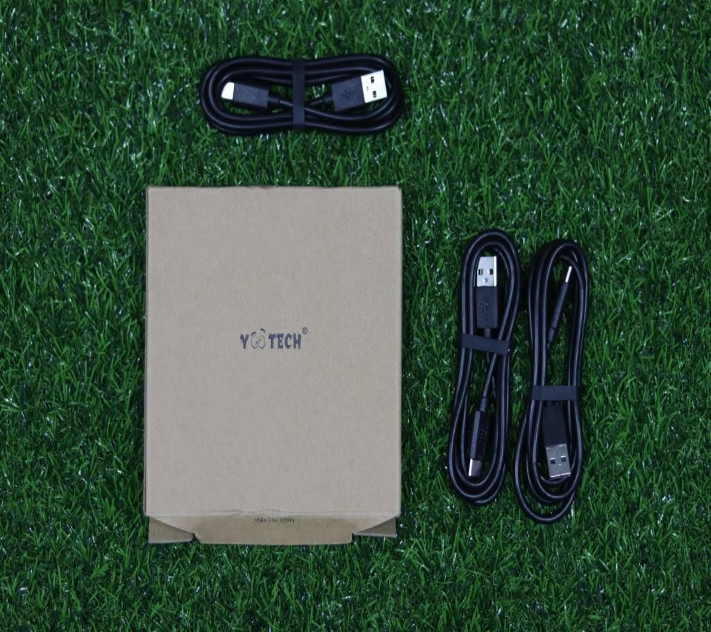 YOOTECH Type C Cable