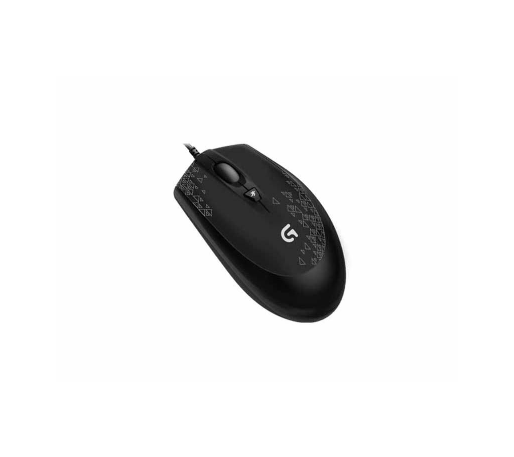 Logitech G90 Gaming Mouse
