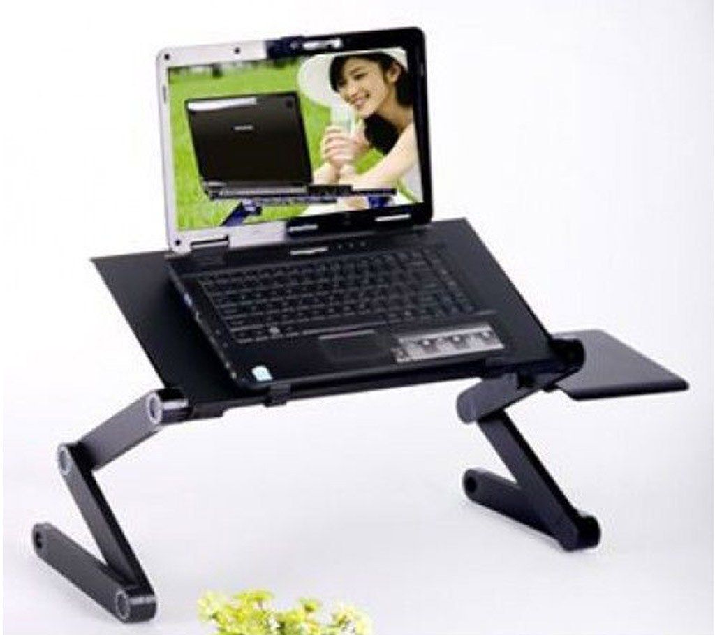 T8 Multi Function Laptop Table