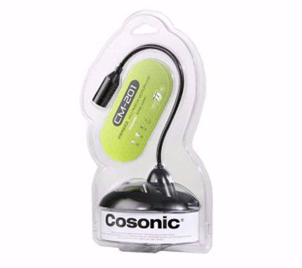 Cosonic Computer Recording Microphone
