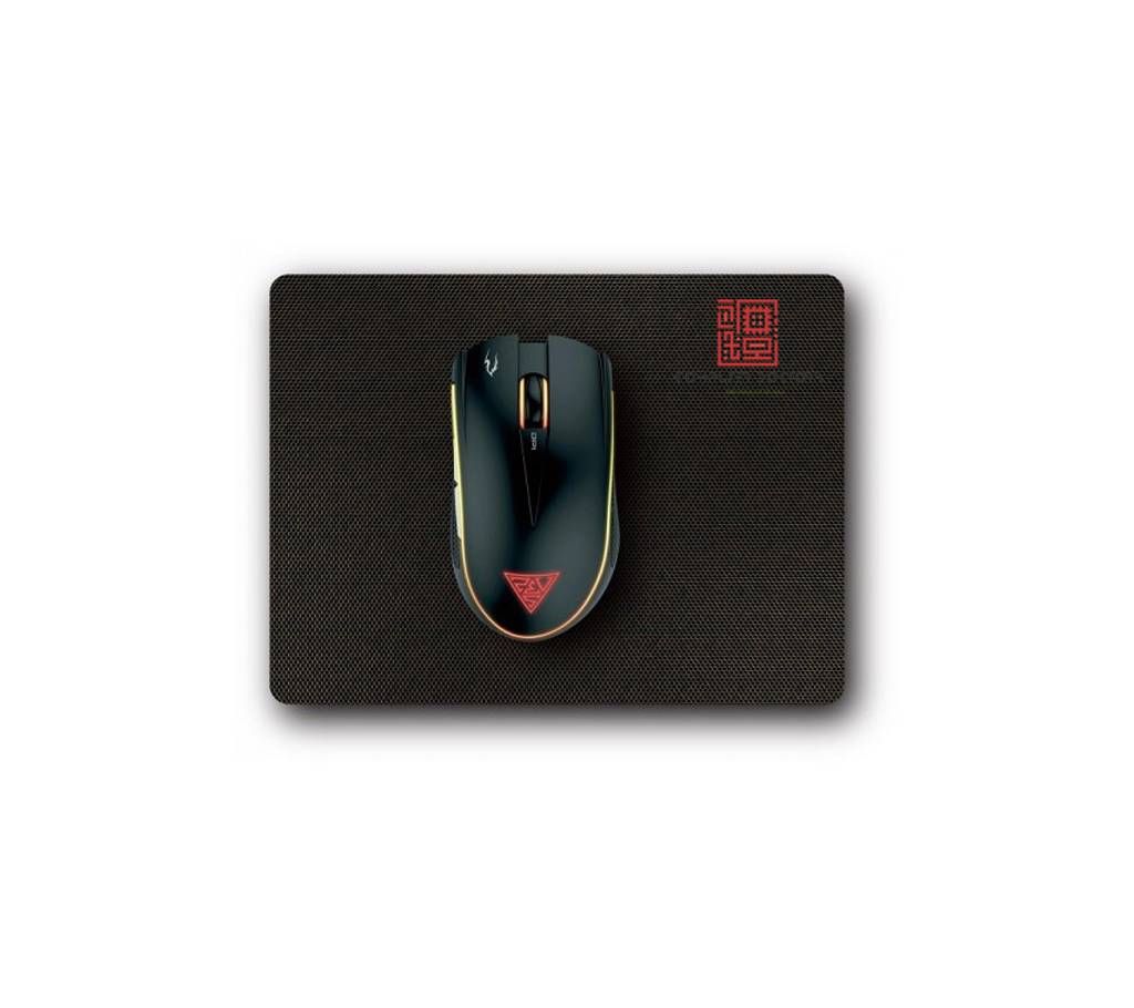 Gamdias ZEUS E2 RGB Gaming Mouse