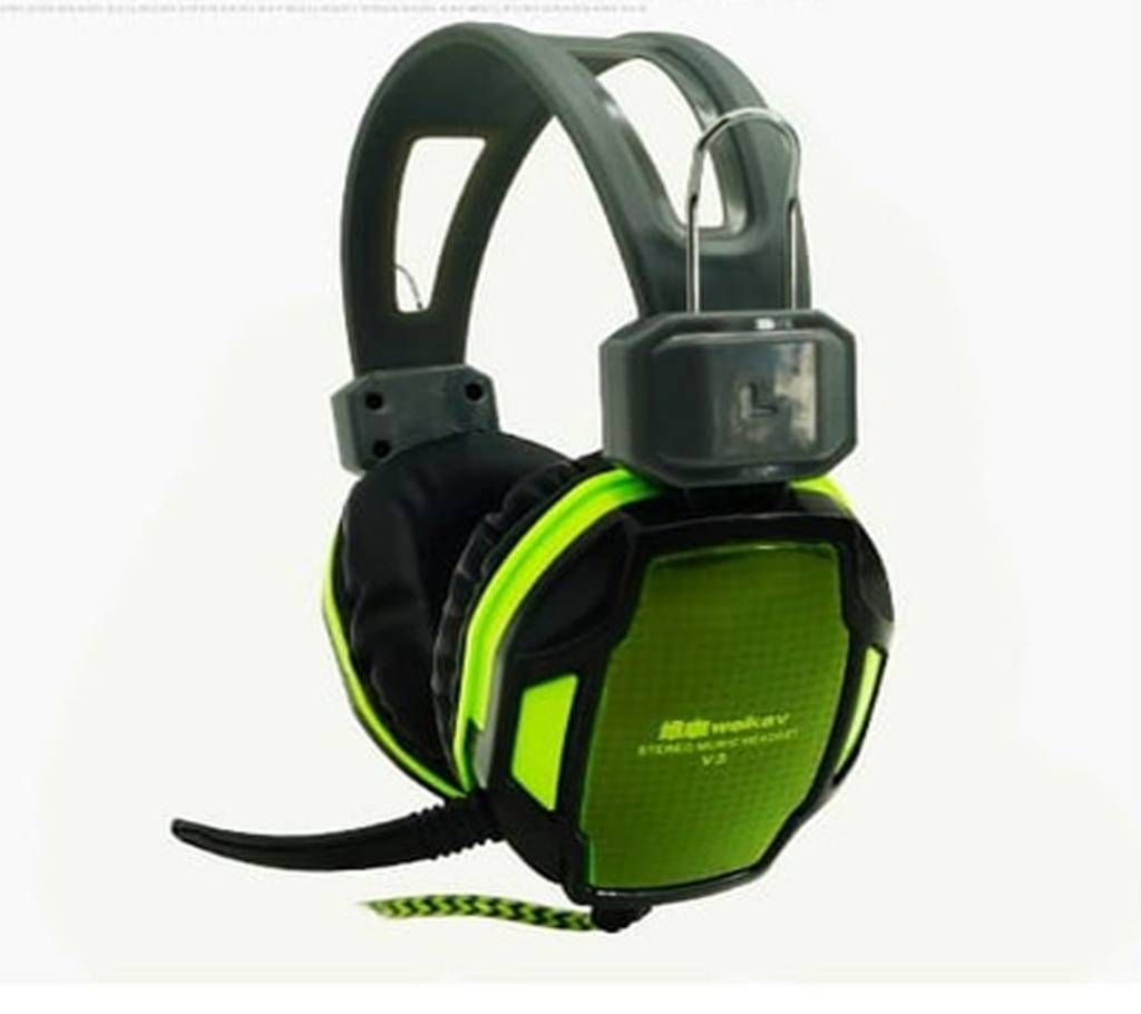 weikav v3 headphone