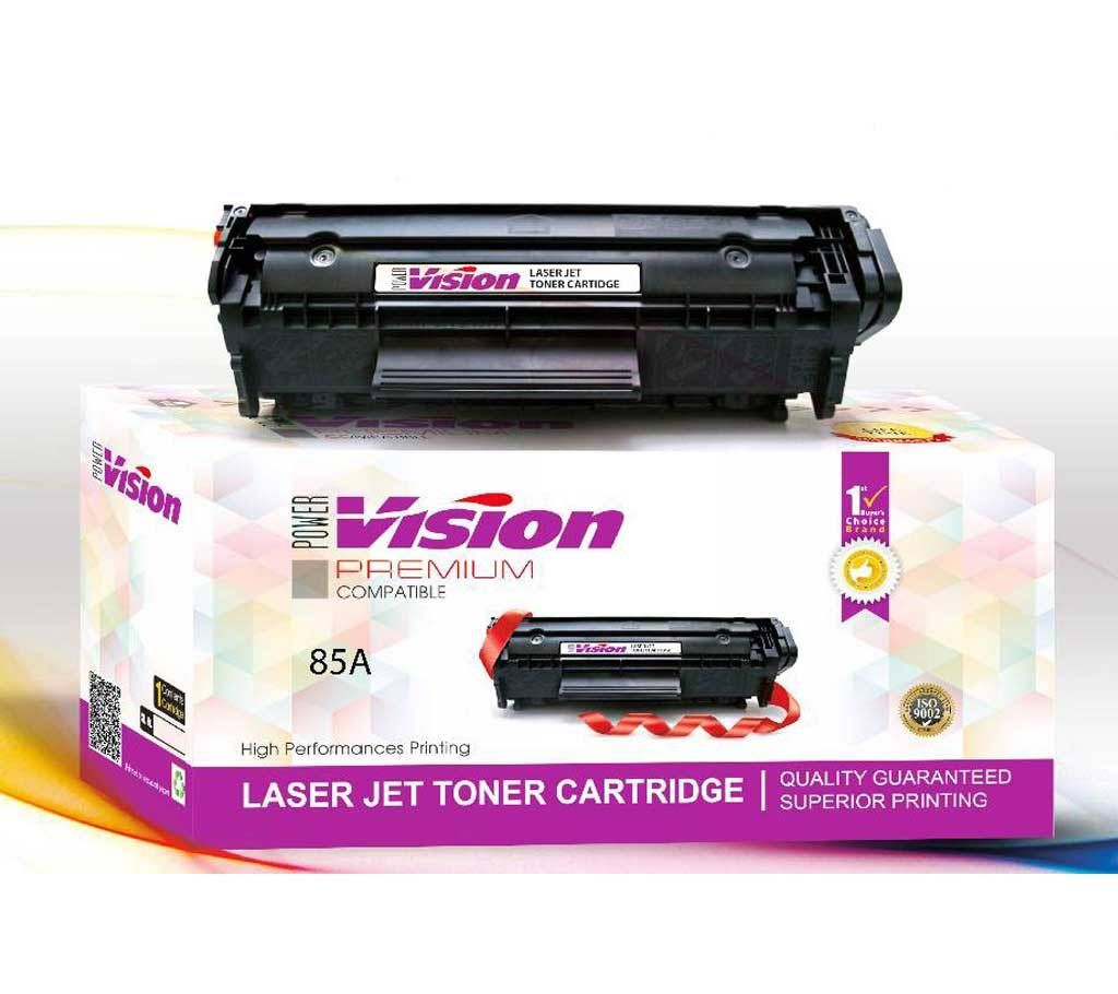HP Laser Jet 85A Toner