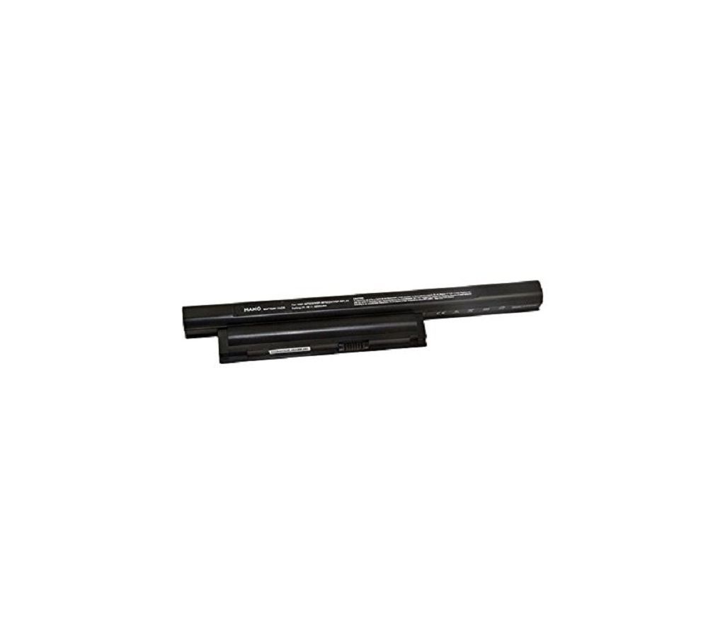 SONY BPS23 GP-BPS22A VGP-BPL22 VPC-EA22EA/BI VPC-EA23 LAPTOP BATTERY
