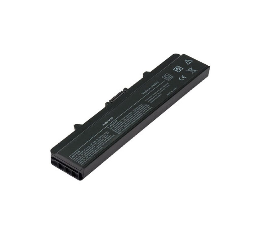 DELL INSPIRON 1525, Y823G 11.1V 6 CELL 4200MAH LI-ION BLACK LAPTOP BATTERY