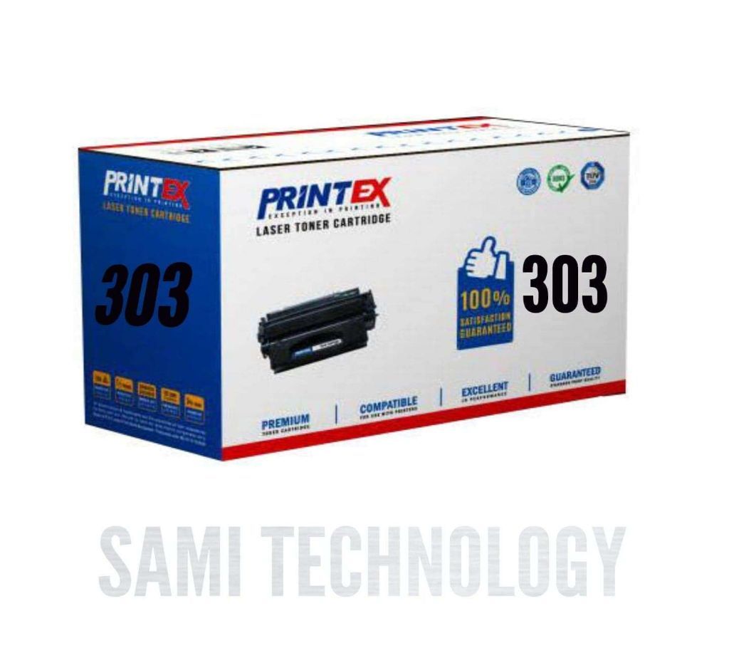 Canon 303  toner cartridge