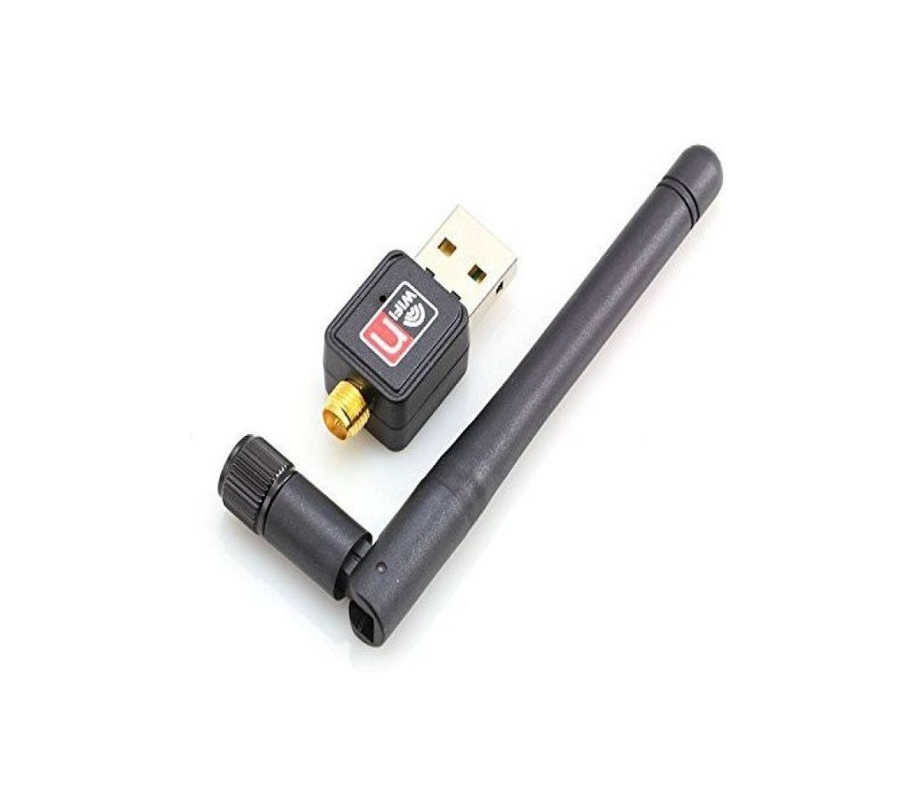 Wireless USB Adapter