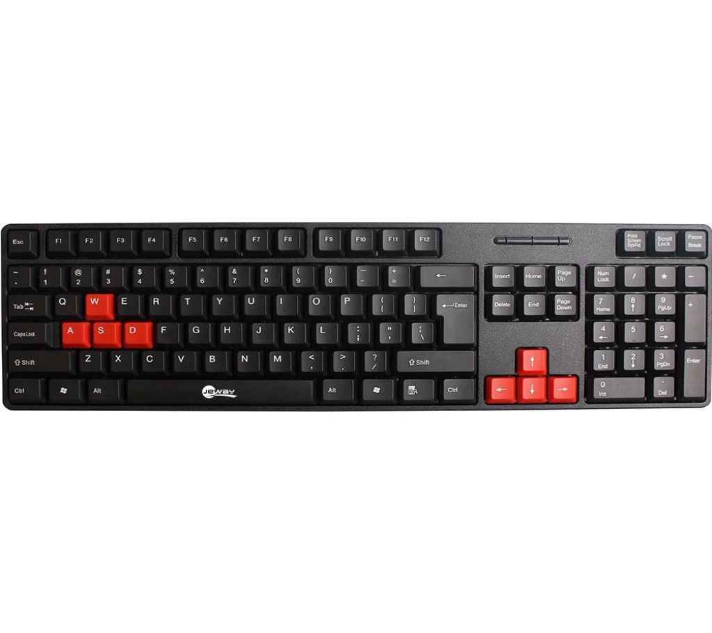 jeway Key Board k1