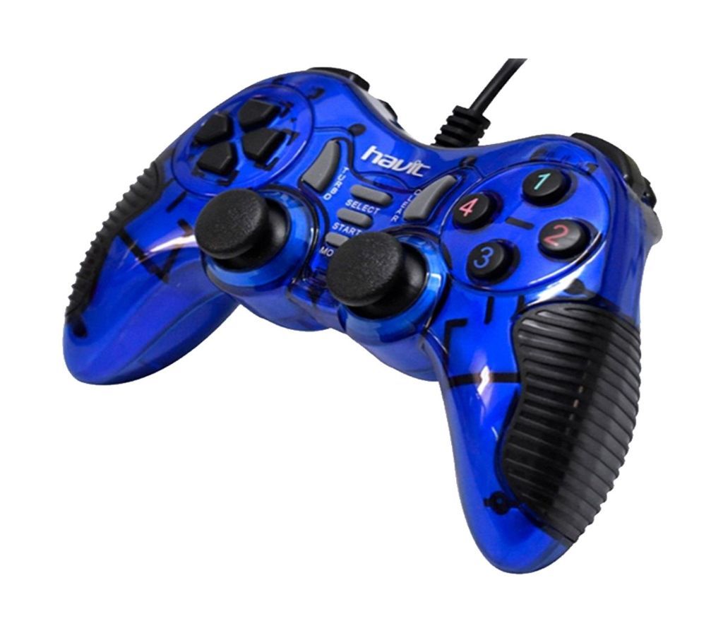 Havit G85 USB Joystick 