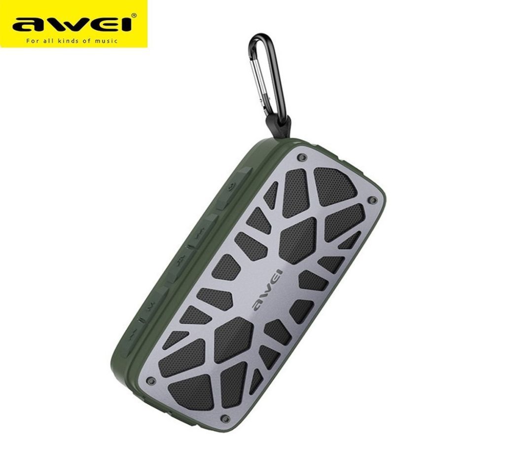 AWEI Y330 Wireless TWS Bluetooth Speaker