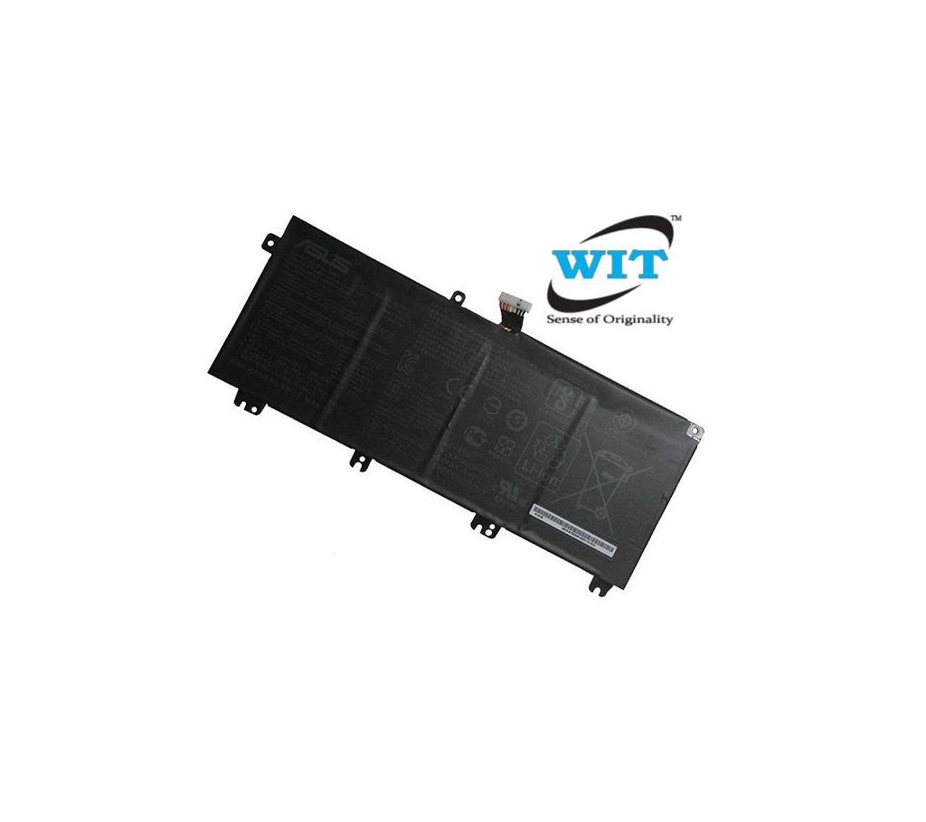 B41N1711 Asus ROG Strix GL503VD GL703VD FX503VM FX63VD ZX63V Series