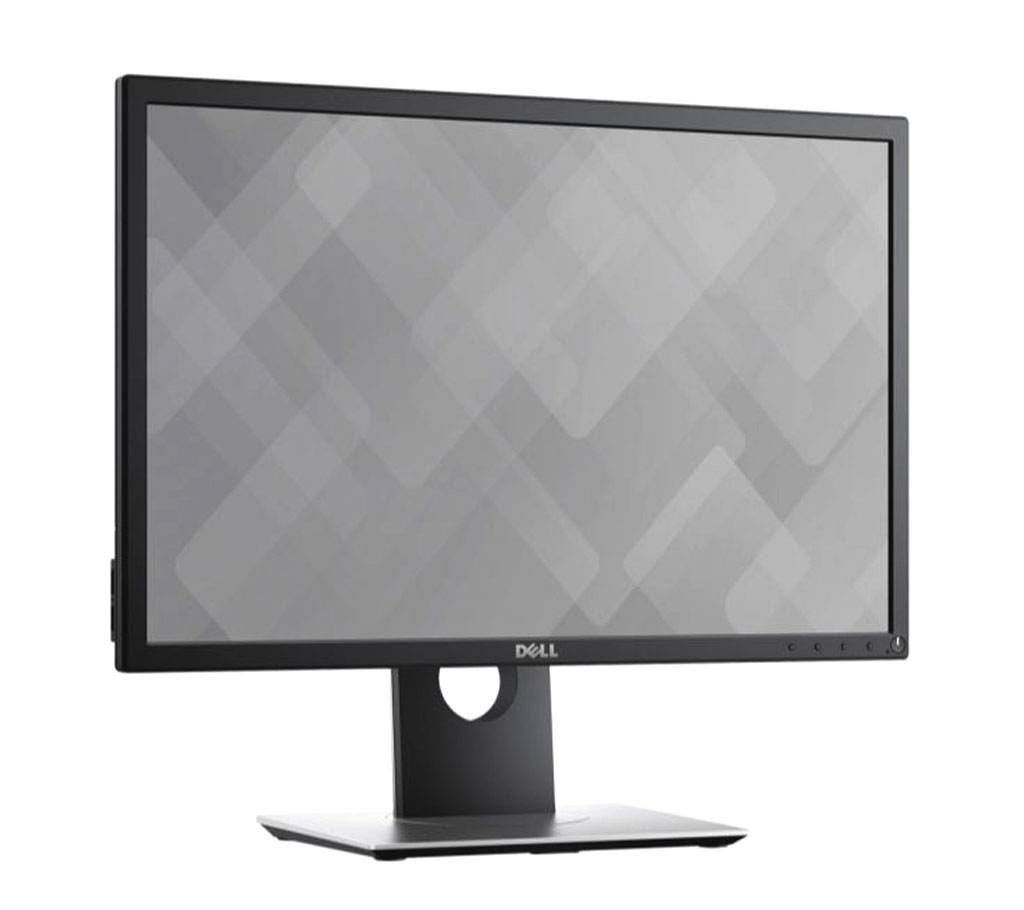 Dell P2217 22 Inch Res. (1680 x 1050) WSXGA+ LED Monitor