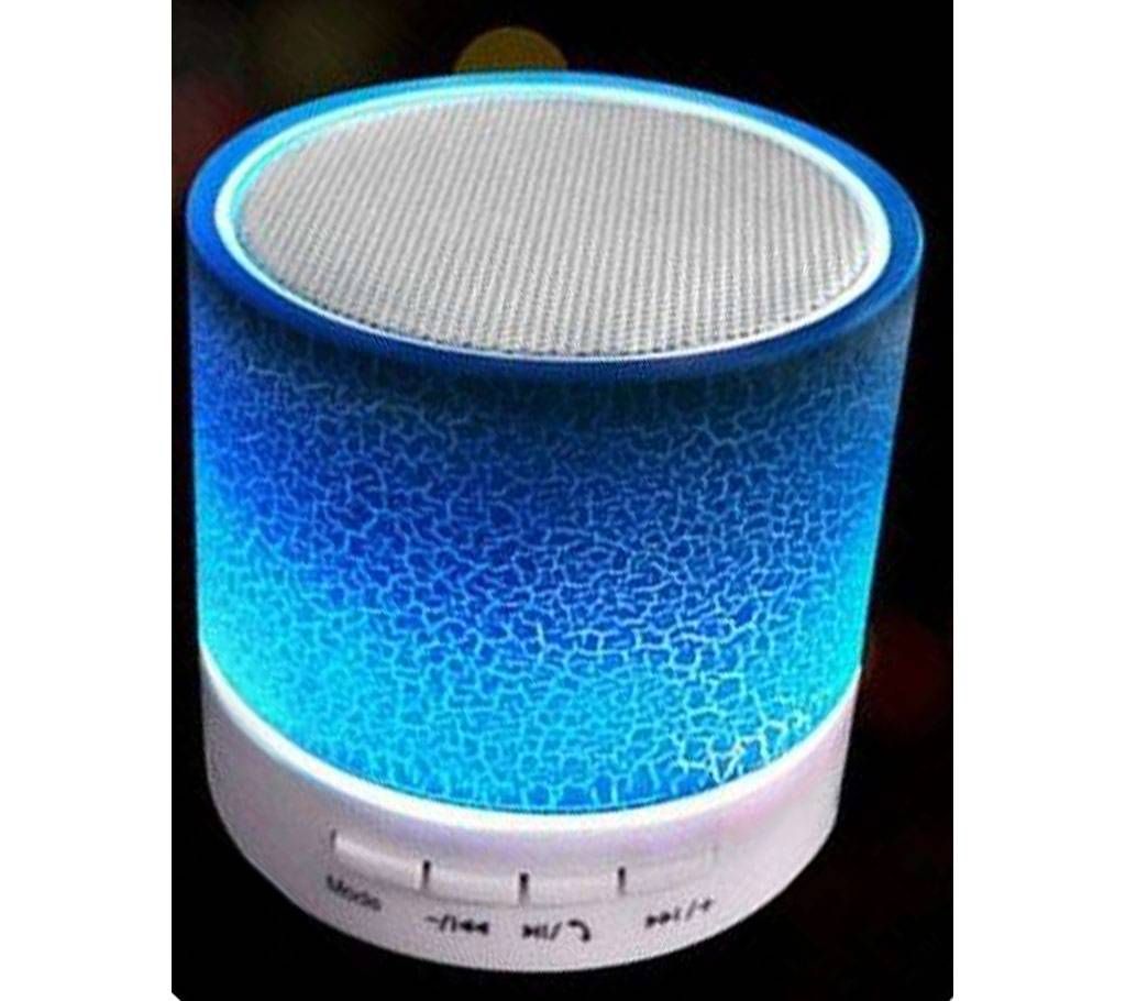 Speaker Mini Portable Wireless Bluetooth