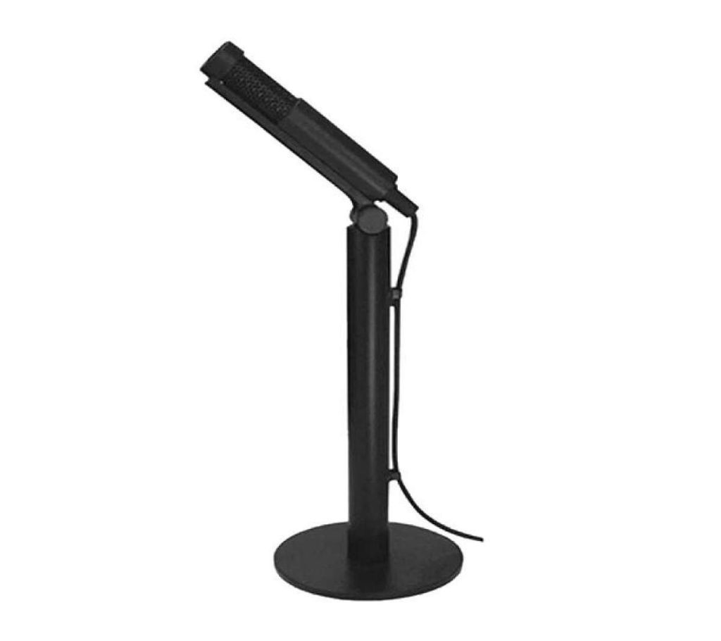 M80 - Vertical Microphone - Black