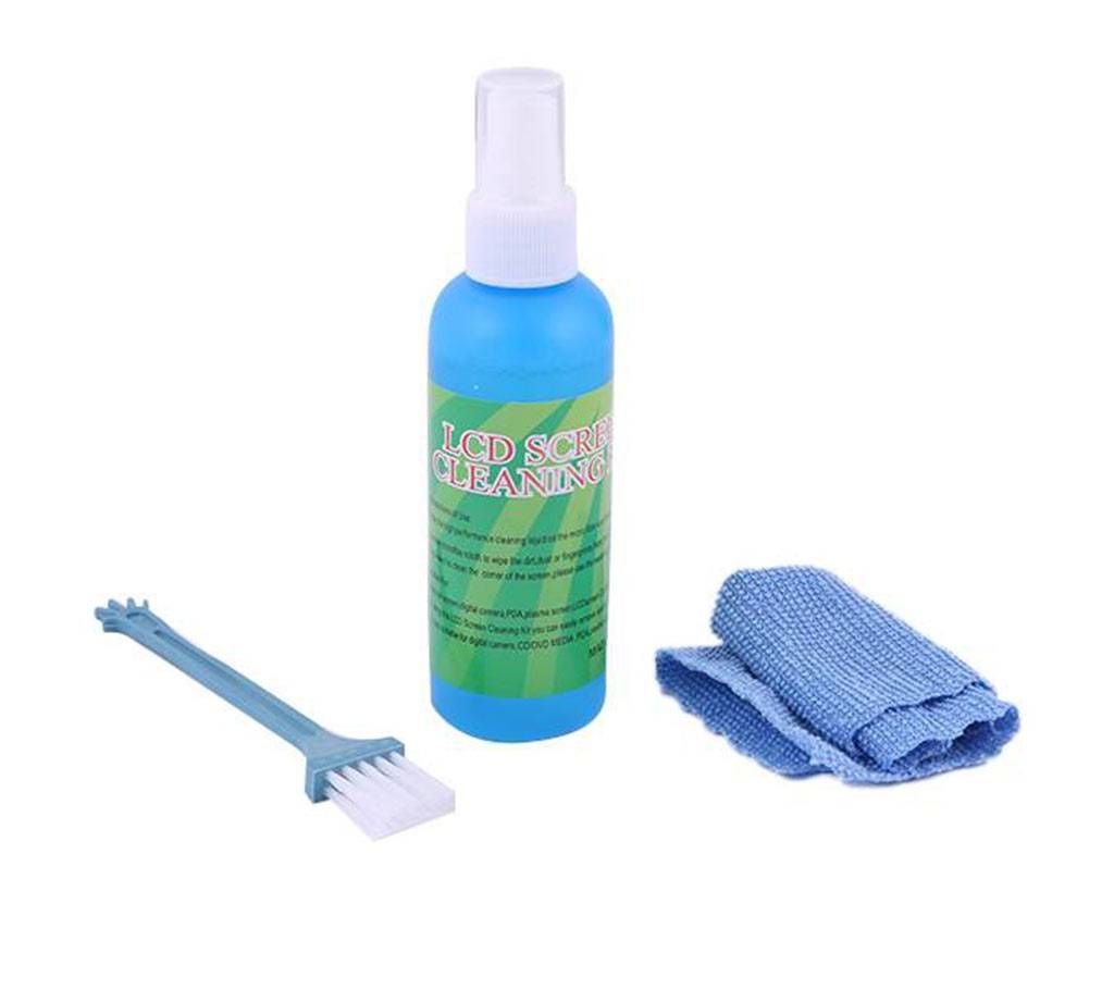 Laptop Screen Cleaner