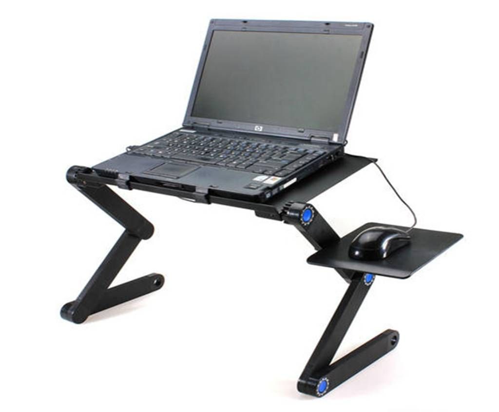 Poprtable Laptop Table