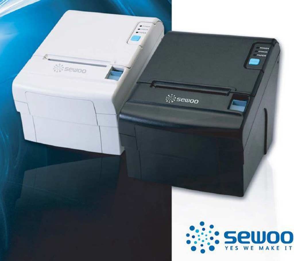 SEWOO LK-TE212 POS PRINTER