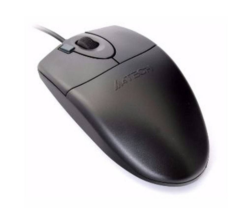A4tech USB Mouse