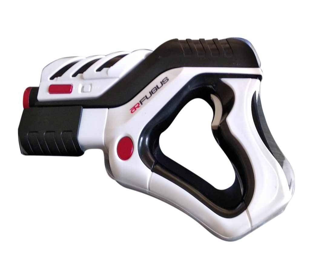 AR Gun,  4D Live Action Shooting Game