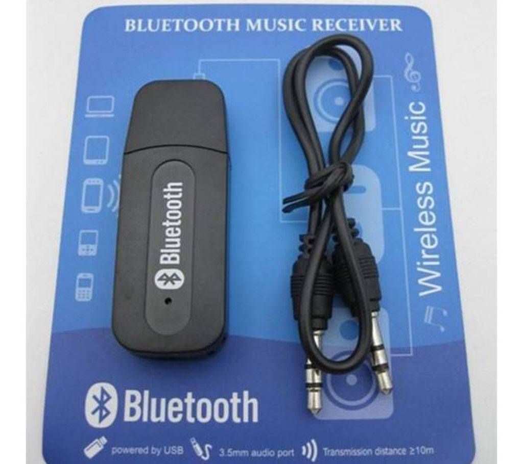 Bluetooth wireless sound Reciever For Speaker