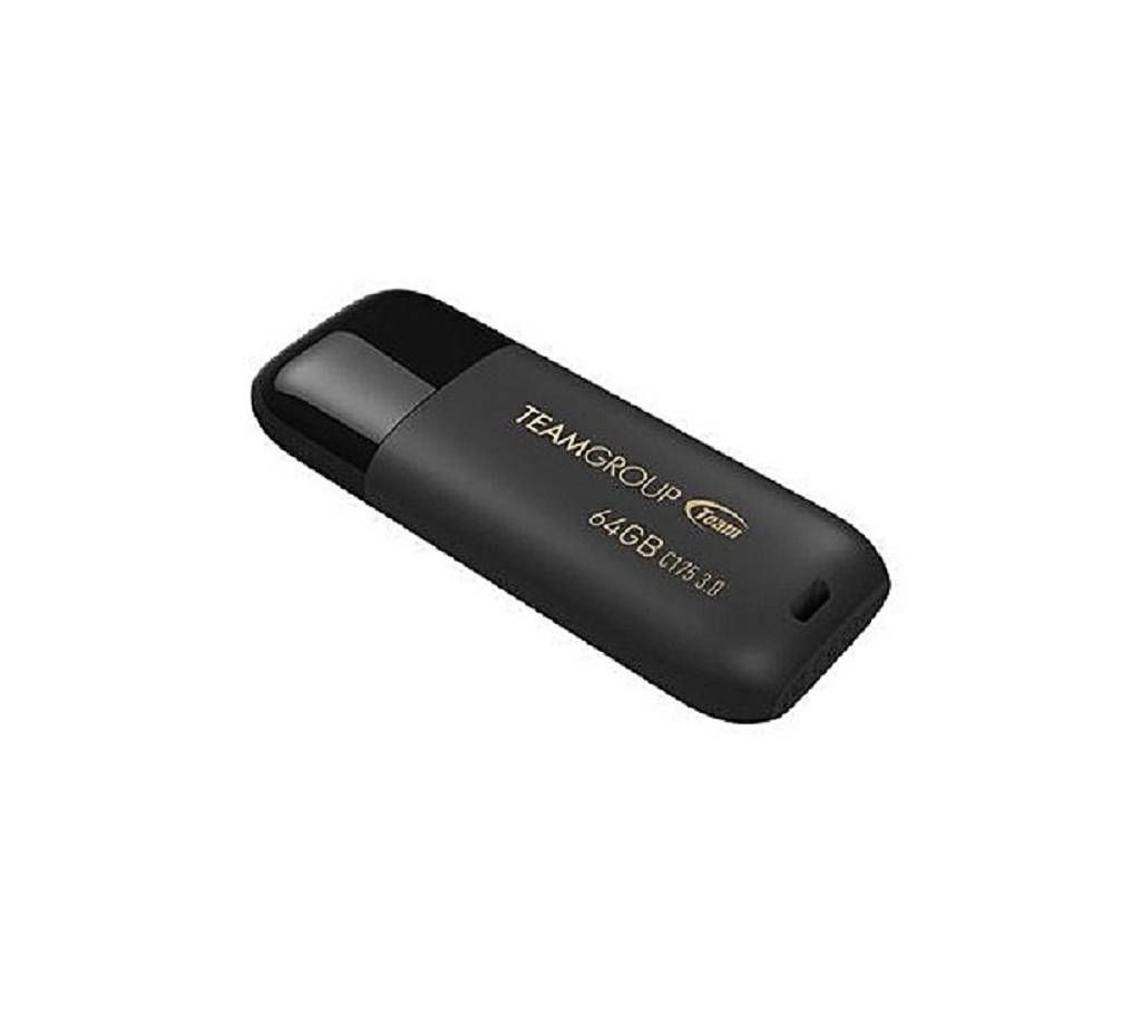Team Usb3.1 64GB Hispeed Pendrive