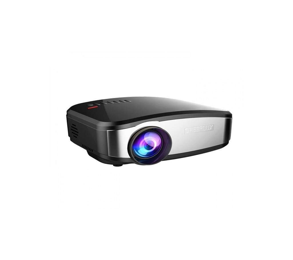 Multimedia HD TV Projector