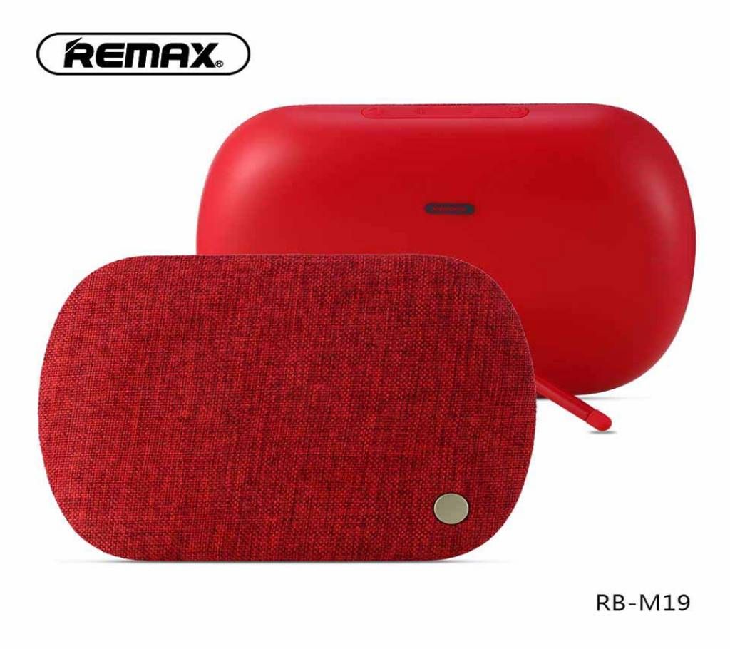 Remax RB-M19 Bluetooth Spekaer