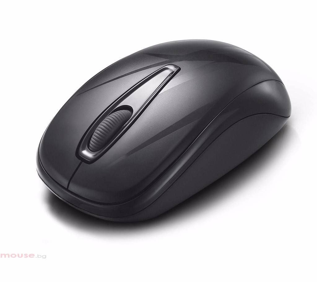 MOUSE DELUX DLM-107GX WIRELESS