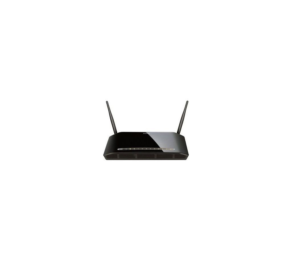 D-Link 615 300Mbps Router
