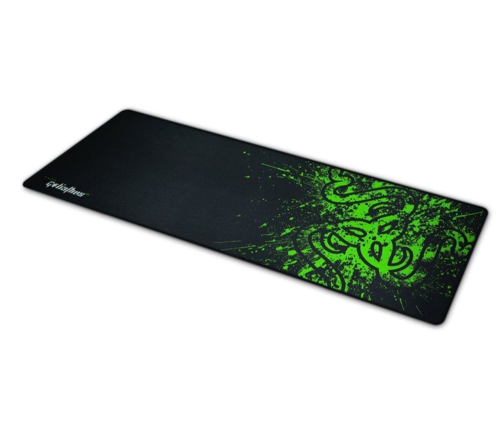 Razer Goliathus gaming mouse ped   70 x 30
