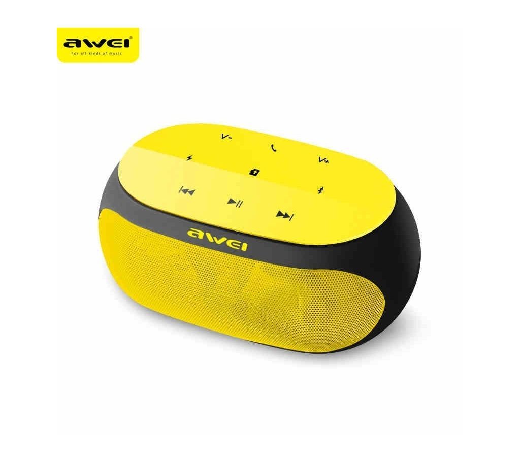 Awei Y200 HiFi Wireless Speaker Bluetooth