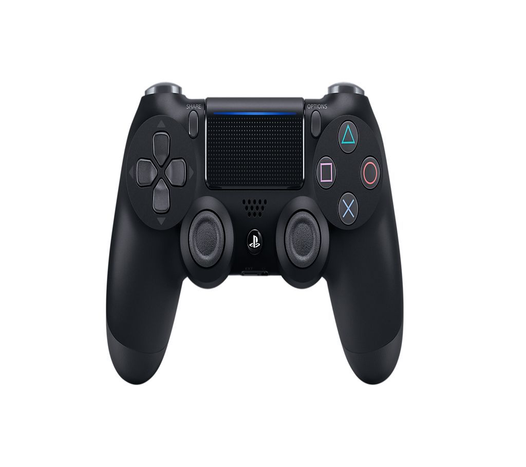 Sony Dual shock 4 PS4 Black