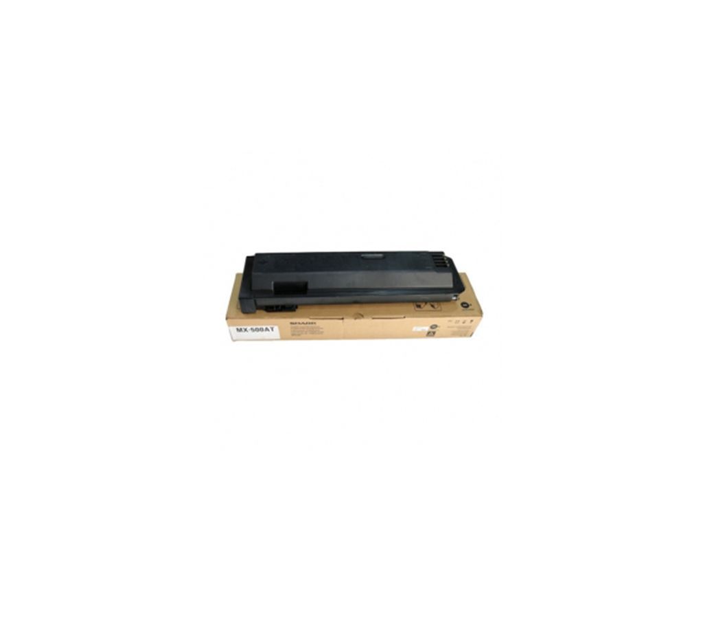 Sharp Photocopier Toner MX-500AT