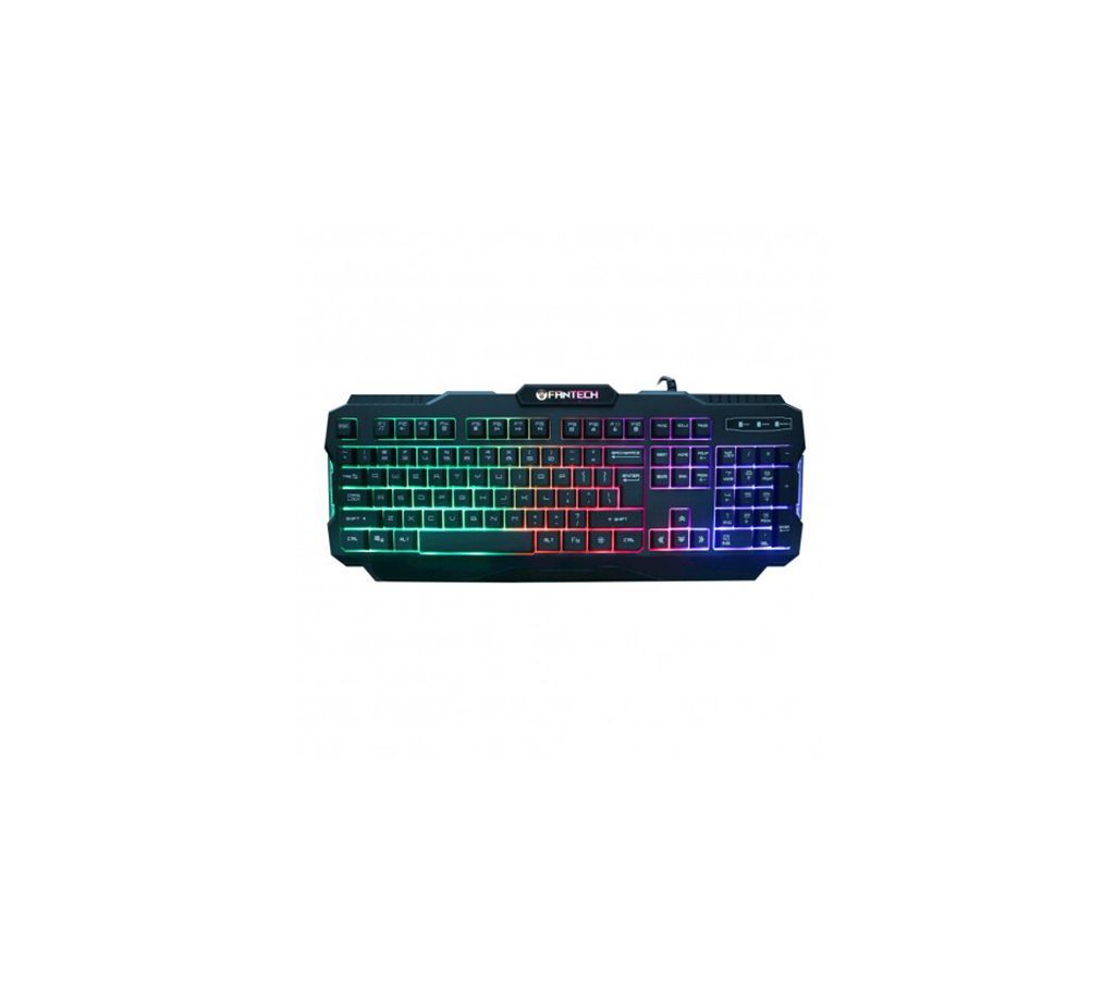 FANTECH K511 HUNTER PRO BACKLIT GAMING KEYBOARD