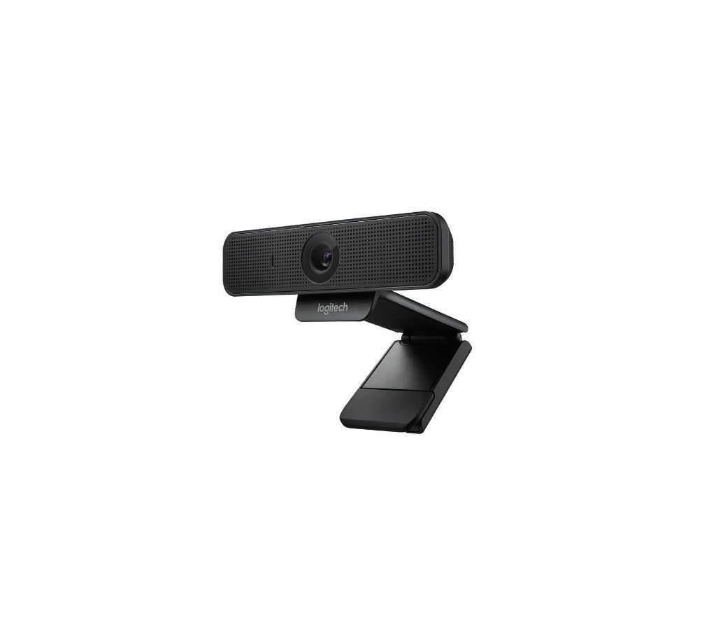WEBCAM LOGITECH WEBCAM C925E (960-001075)
