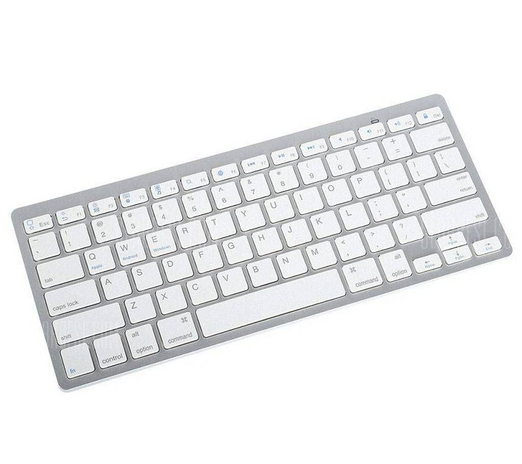 Datalink BK3001 Ultra Slim Wireless Keyboard